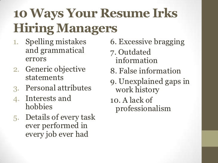 resume and cover letter workshop cover letters are bragging