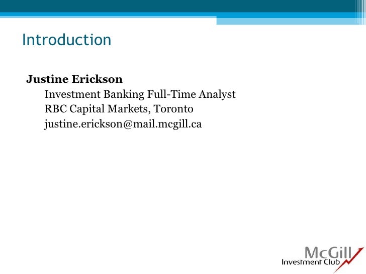 mcgill cover letter