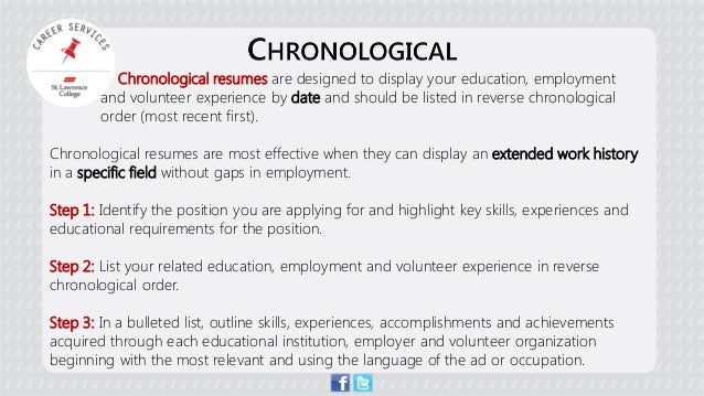 keys to success resumes references