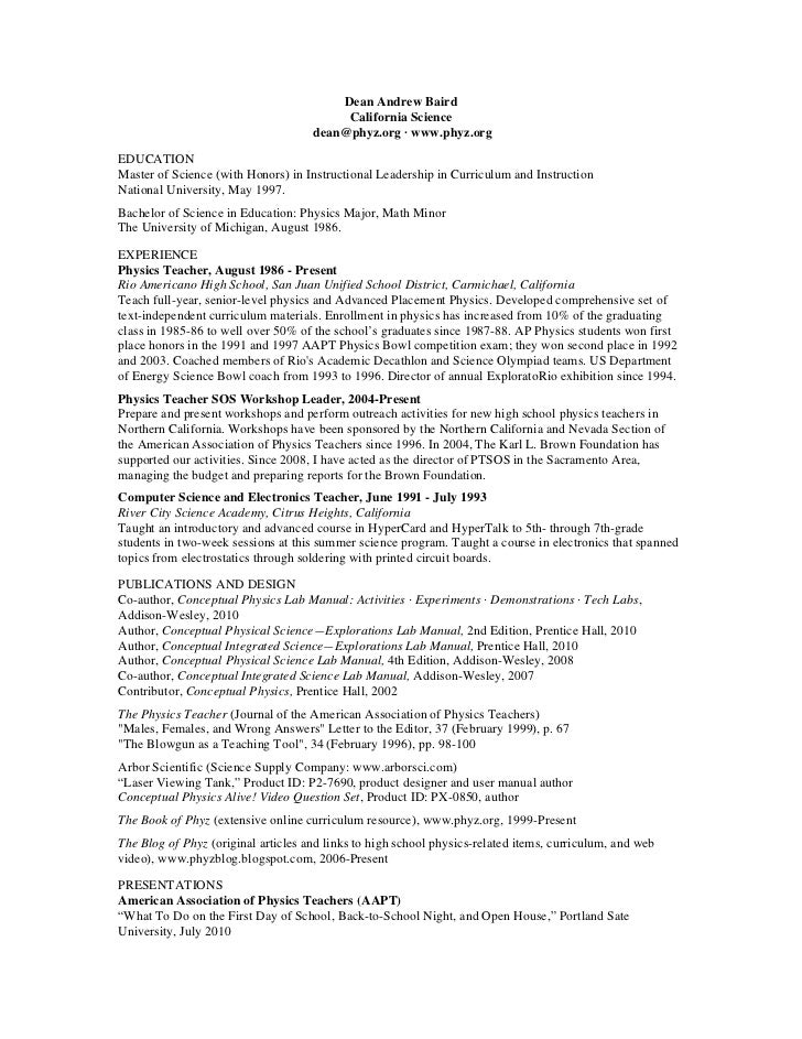 Conceptual Physical Science Lab Manual 4th Edition