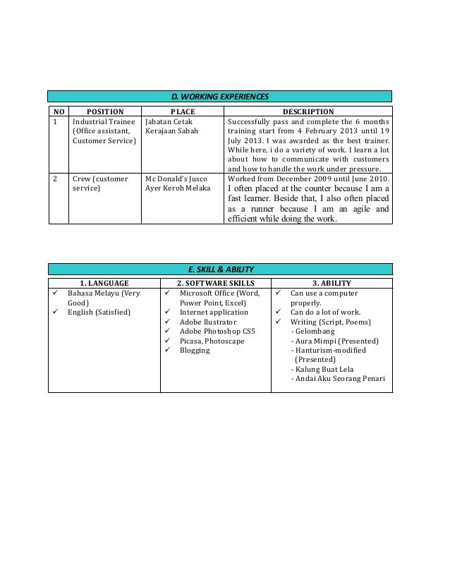 Contoh Dialog Handling Guest - Contoh 317