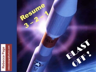 Rebecca Page
rebeccalpage@yahoo.com
 