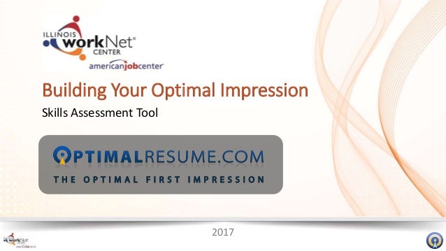 self assessments resume builder tools resume building tools