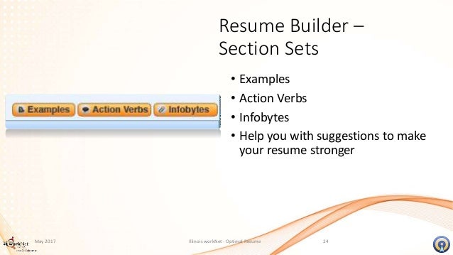 resume builder tool