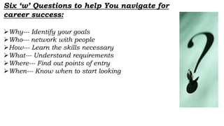 Resume building -How to make your first killer resume! | PPT