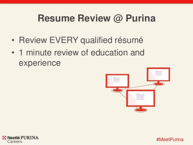 tips for resume building