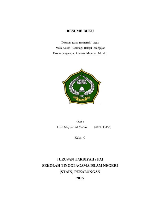 Menjadi Guru Profesional