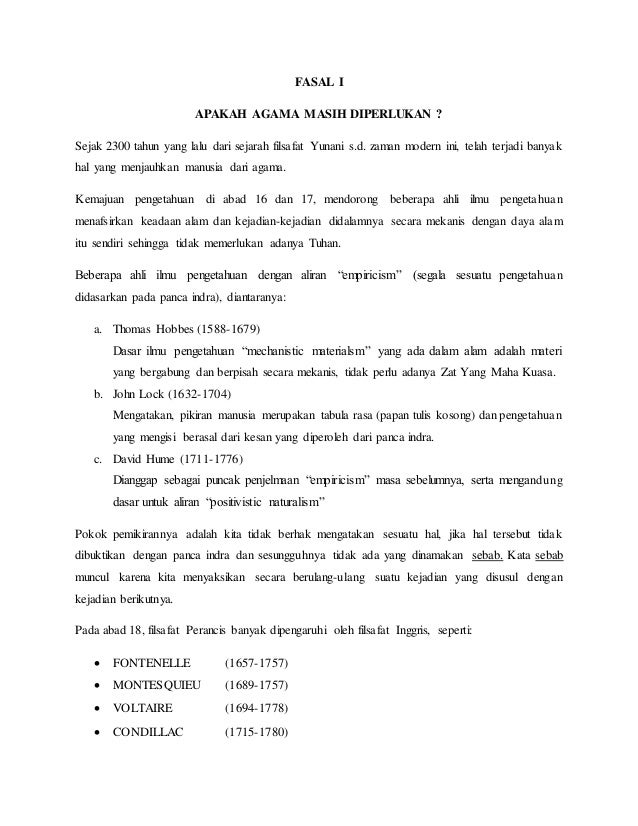 resume buku empat kuliah agama islam pada perguruan resume buku aliran aliran modern dalam islam har gibb