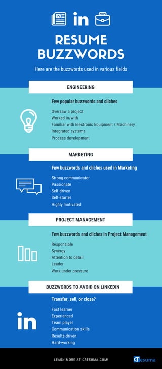 Resume Buzzwords And Cliches Cresuma PDF resume-buzzwords-and-cliches-cresuma-pdf