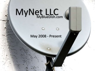 Visual Resume (Draft)