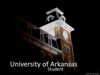 Visual Resume (Draft)