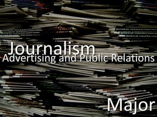 Visual Resume (Draft)