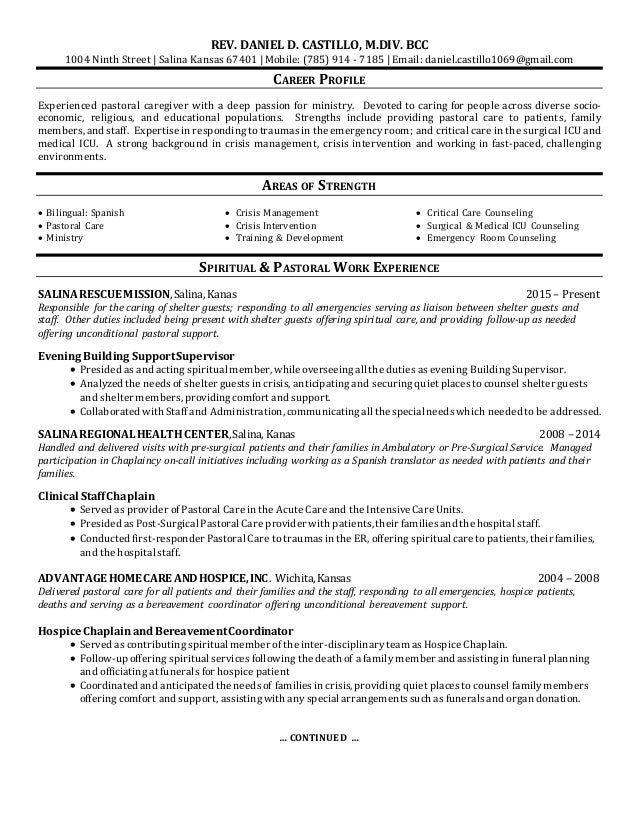 Resume Copy 03 Daniel Draft