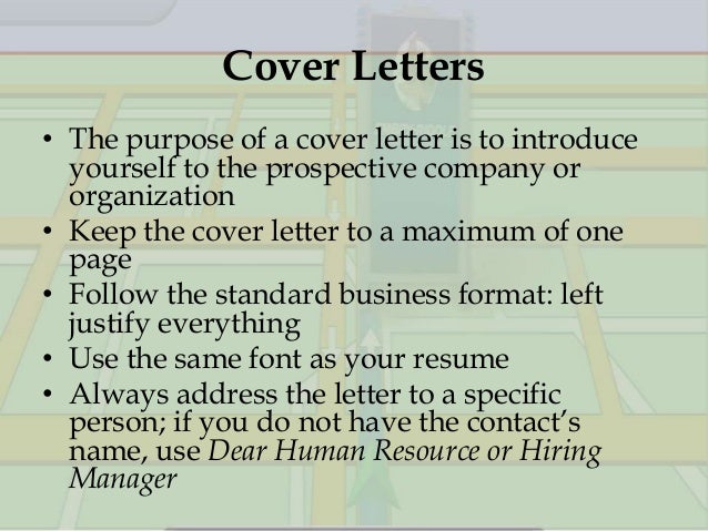 resume cover letter success do you justify cover letters