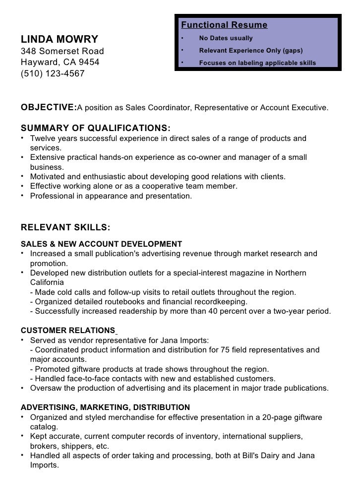resume certifications