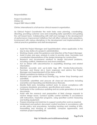 Oncology: Non Small Cell Lung Cancer, Multiple Myeloma, Pediatric Leukemia, Breast Cancer, Pancreatic Cancer, Prostate Cancer