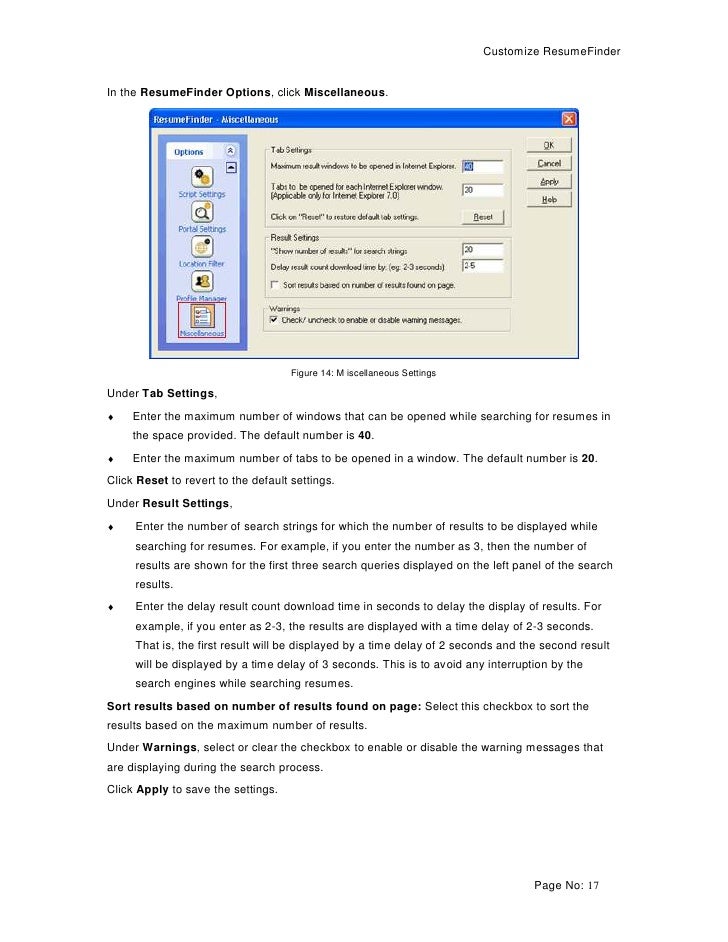 Resume Search for Employers | blogger.com search for resumes online