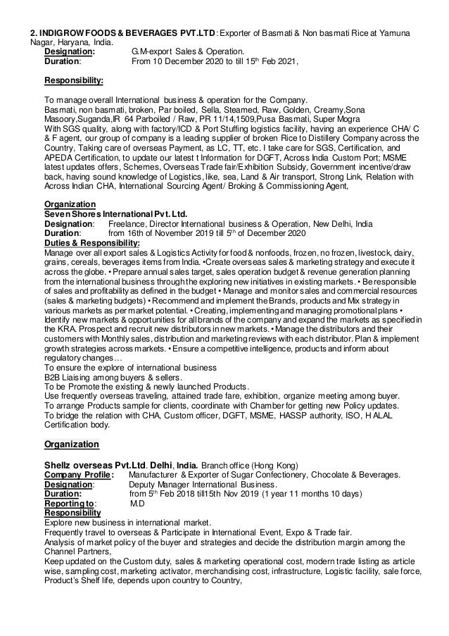 Resume For G M International Business docx resume-for-g-m-international-business-docx