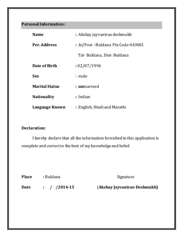 date format on resume selo l ink co