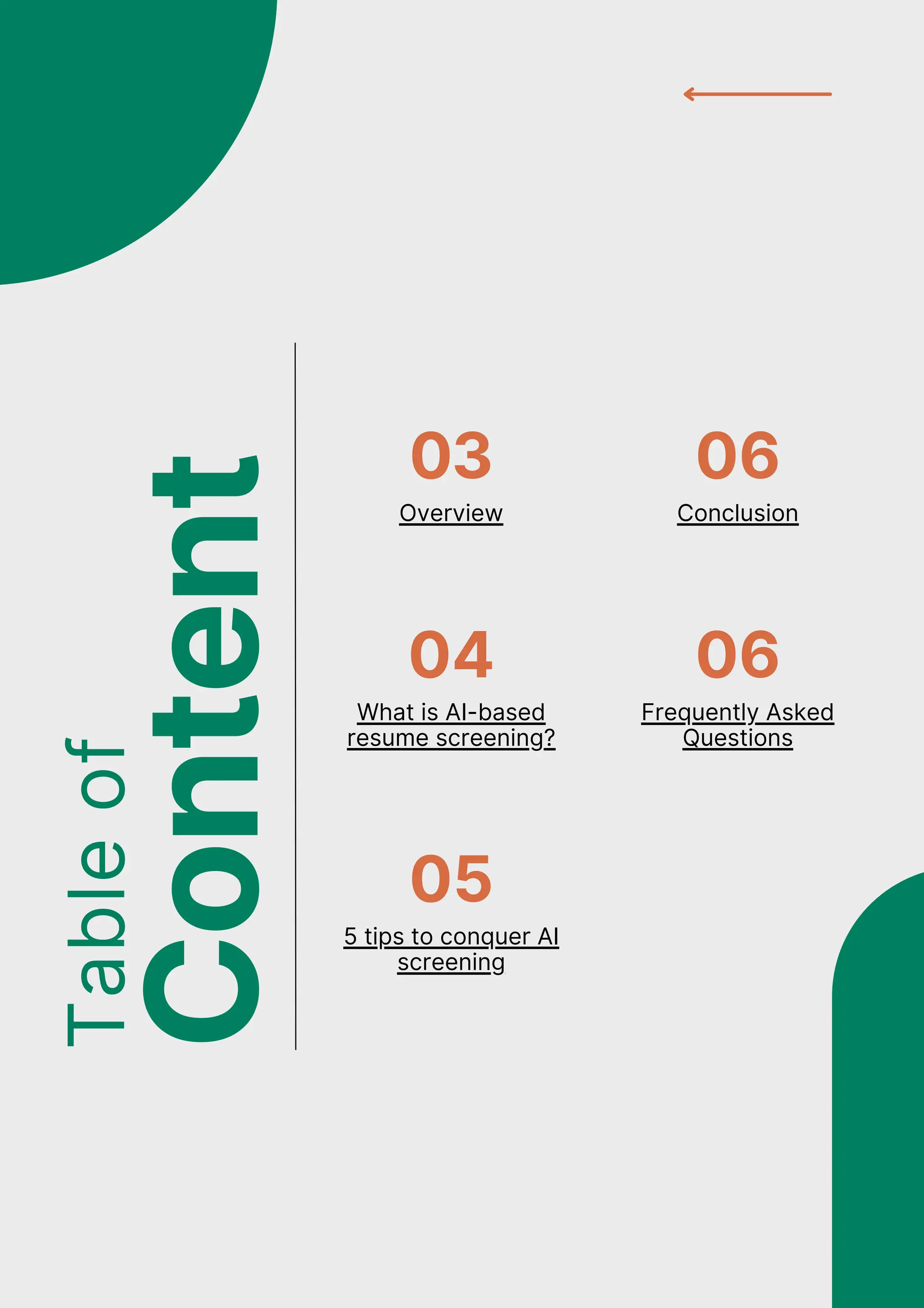 Resume hacks 5 tips to beat AI screening tools and get noticed | PDF ...