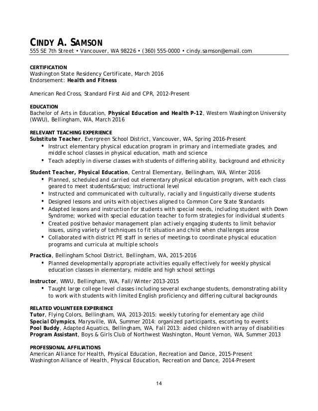 Western washington university application essay requirements