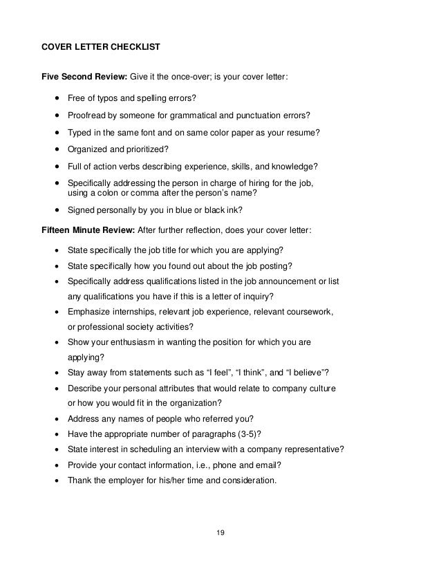 resumehandout foreducators optimal resume wwu