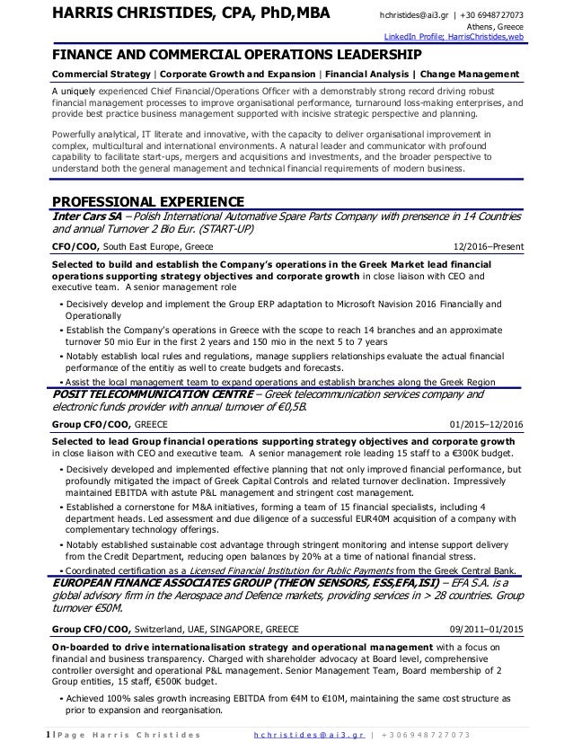 Tiffany g harris phd resume