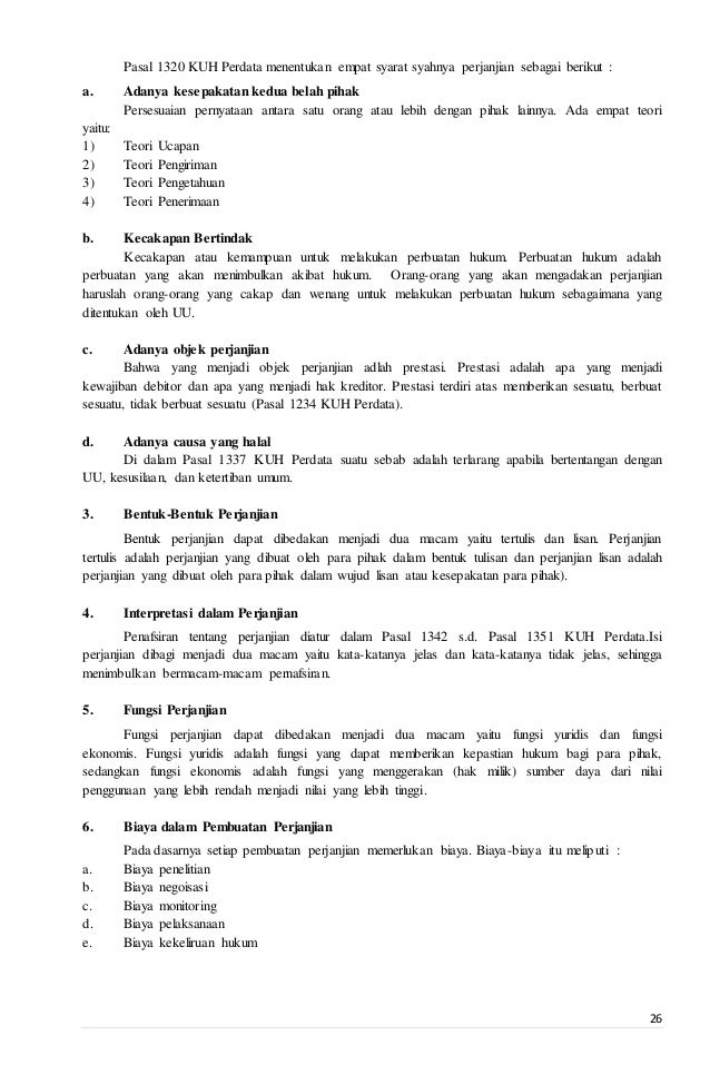 Resume Buku Hukum Perdata Pengantar Hukum Perdata Tertulis Bw