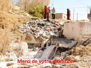 Merci de votre attention
 