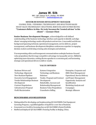 CV July 2014 | DOCX