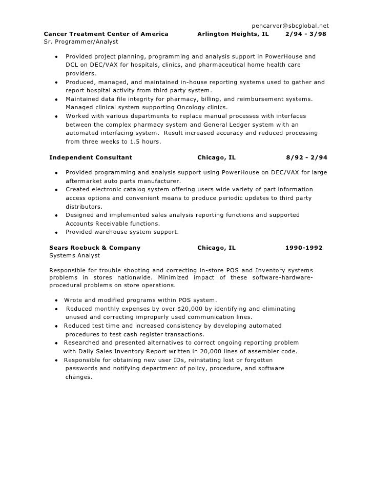 Sql Developer Resume Hireitpeople Sql Developer Resume Hireitpeople