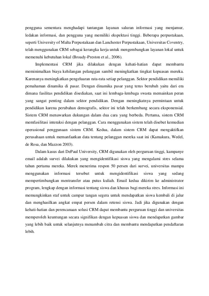 Resume Jurnal Internasional