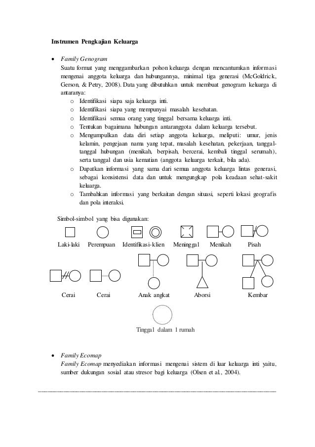Membuat Resume Keperawatan | resume keperawatan keluarga Membuat Resume Keperawatan | resume keperawatan keluarga