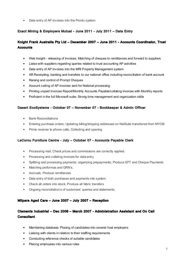 curriculum vitae curriculum pronto