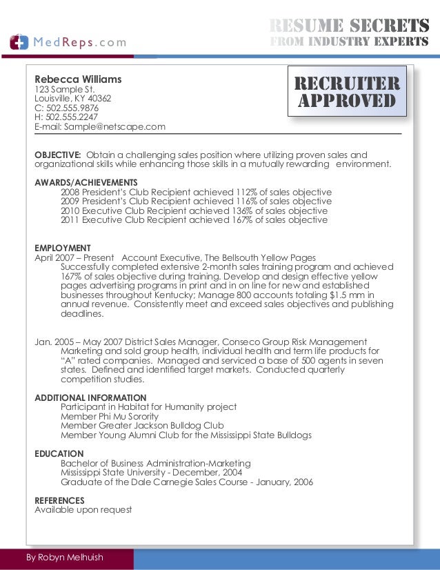 habitat for humanity on resume