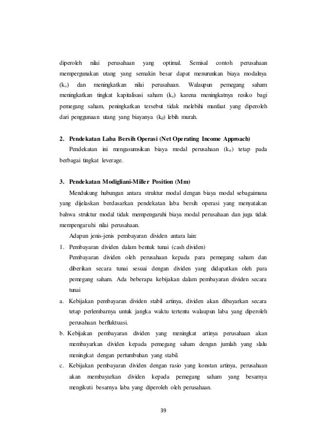 Contoh Surat Bisnis Internal Perusahaan Alonna News Contoh Surat Bisnis Internal Perusahaan Alonna News