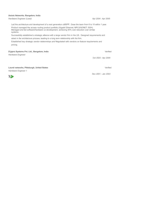 CO- /EXTRA – CURRICULAR ACTIVITIE
 Executive Member of sport Committee in bishop Westcott boy’s school.
 Executive Member of Event Organizing Committee in IIT, Kanpur
ACHIEVEMENTS
 Won a bronze medal in relay in zonal in year 2007.
 Actively participated in various sports activities for inter school.
INTERPERSONAL SKILL
 Ability to rapidly build relationship and set up trust.
 Confident and Determined
 Ability to cope up with different situations.
REFERENCES
Name, Head of Department, School of Business, ISB.Mumbai
Name, Assistant Professor, School of Business, ISB.Mumbai
Name Assistant Professor, School of Business, ISB.Mumbai
PERSONAL DETAILS


Father’s Name
Permanent Address
:-
:-
 Date of Birth :- 12
th
Janurary 1990
 Language Known :- English & Hindi
 Marital Status :- Single
 Nationality/Religion :- Indian
 Interest & Hobbies :- Internet browsing ,dance, badminton and reading
novel
DECLARATION
I do hereby declare that the above information is true to the best of my knowledge.
Place: Your Name
Date: (Signature)
 