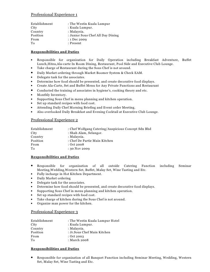 junior sous chef resume exle junior sous chef resume sous chef resume 1 resume junior sous chef resume exle junior sous chef resume sous chef resume 1 resume