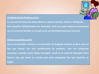 Instrumento para procesar la información (SOFTWARE):.