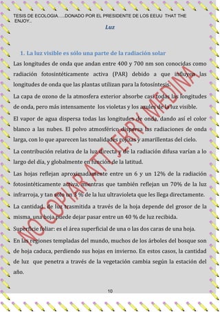 Resumen ecologia 1234