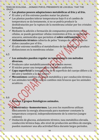 Resumen ecologia 1234