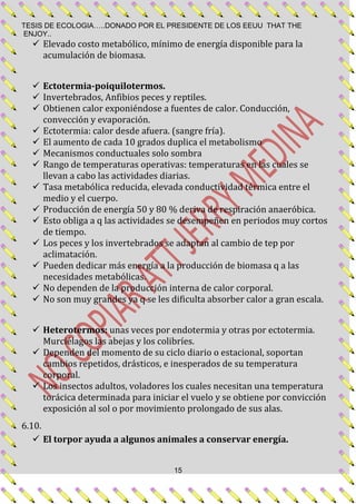 Resumen ecologia 1234