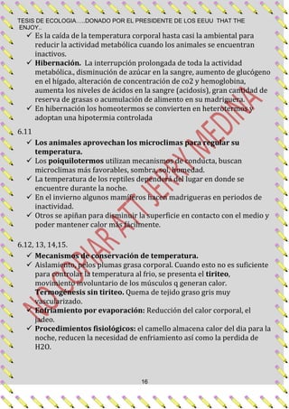 Resumen ecologia 1234