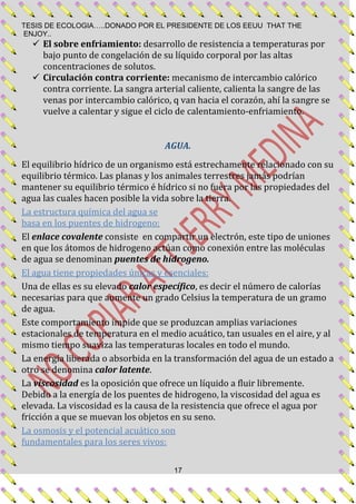 Resumen ecologia 1234