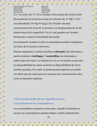 Resumen ecologia 1234