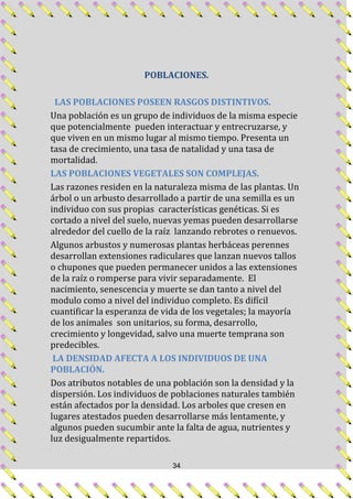 Resumen ecologia 1234