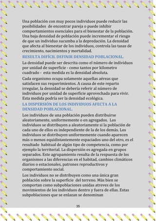 Resumen ecologia 1234