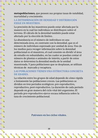 Resumen ecologia 1234