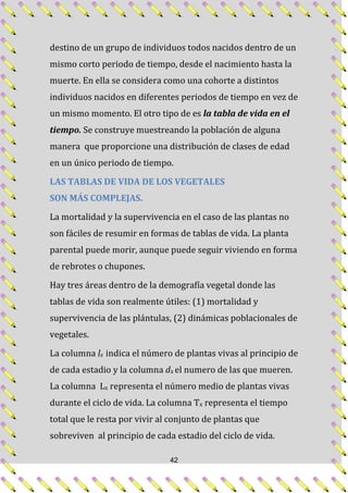 Resumen ecologia 1234