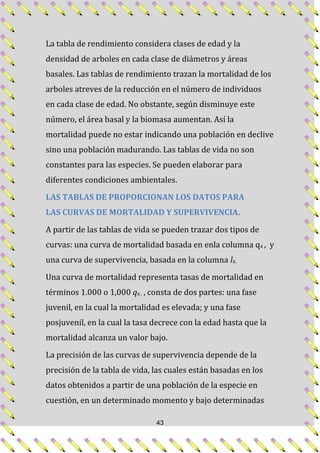 Resumen ecologia 1234